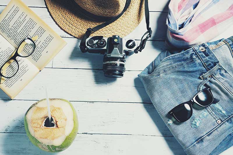 Sommerferien