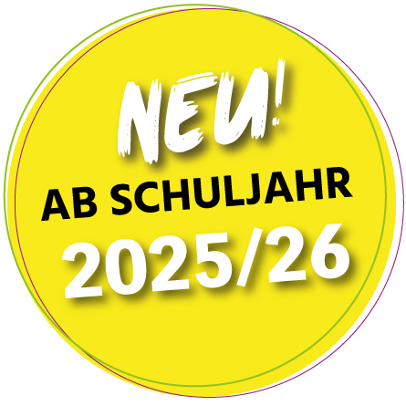 Bewerbung 2025/26