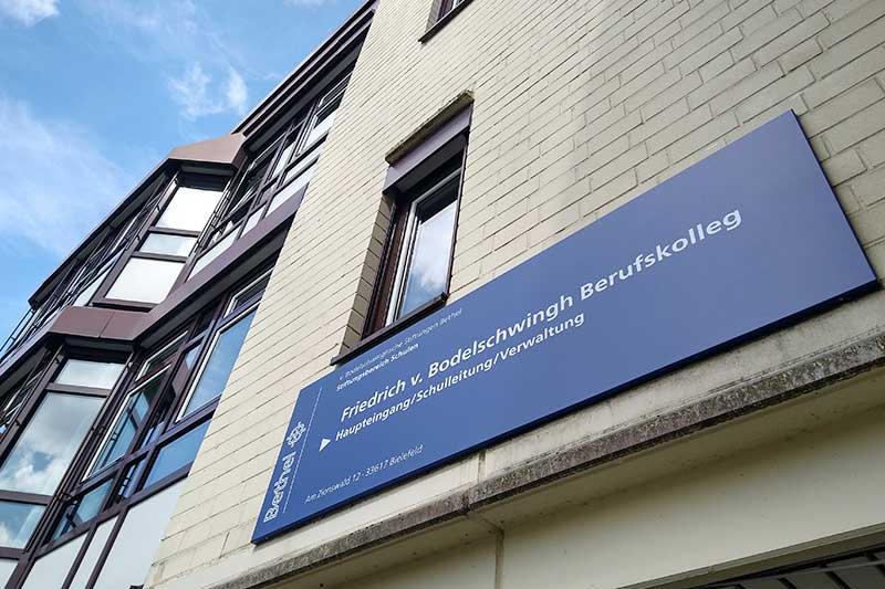 Abschluss-Gottesdienst