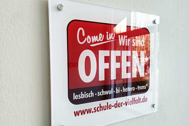 Abschluss-Gottesdienst