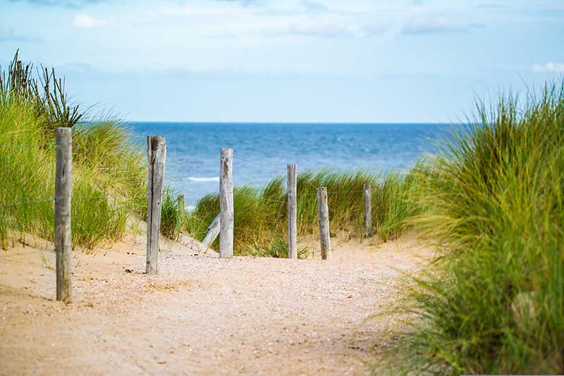 Sommerferien