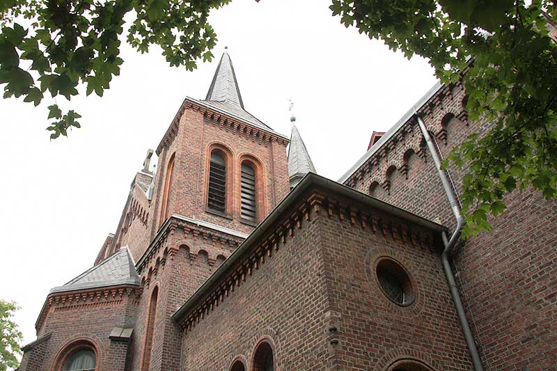 Gottesdienst