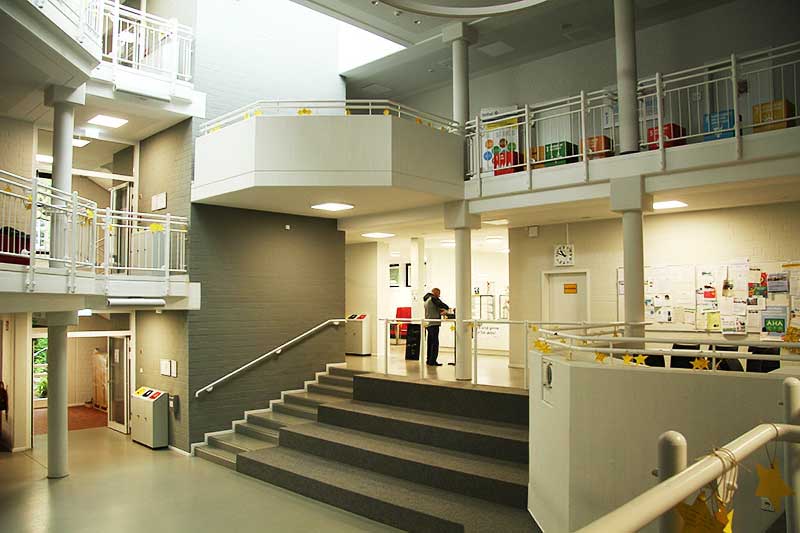 Schulgemeinde